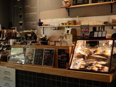 -面包谷Grains n' Beans(九号公馆店)