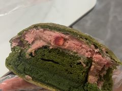 -追光 Dream Bakery(汉街店)