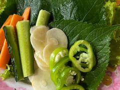 -隐炉和牛烧肉店(群力店)