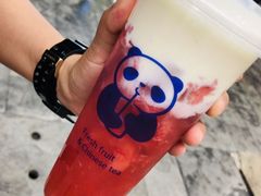 -茶百道(二七万达店)