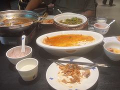 -简小舍·民间手艺菜(武昌江滩店)