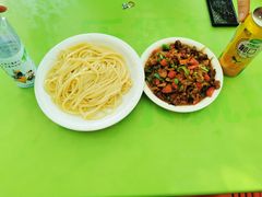 -托克逊老四号餐厅