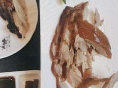 -正德楼果木烤鸭·渔家菜(东港店)