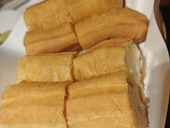 -大良毋米粥 · 粥底火锅(岭南天地店)