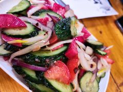 -新疆艾麦尔烧烤(丰台路口店)