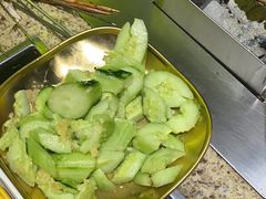 -大头叔烤鸡爪·朝鲜族烤串(天池路店)