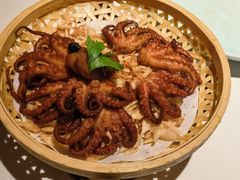-0776食堂·京城创意菜(七里庄店)