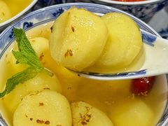 -汇聚德京味铜锅涮肉(沈家桥二路店)