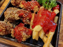 -Kpasta韩式意大利面