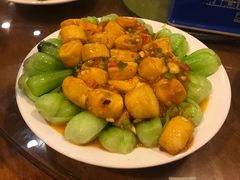 -东北农家小院(定西路店)