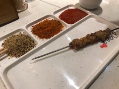 -小鲜肉延边朝鲜族烤串(珠海店)