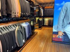 -SUITSUPPLY(安福路店)