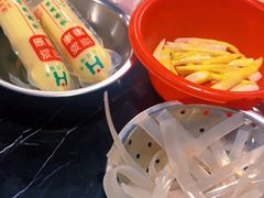 -二楼老店重庆鸡公煲(真光路店)