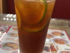 -孖记茶档·热腾茶餐(江南西plus店)