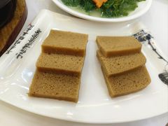-祈胜邨•顺德鱼生•顺德菜(容桂店)