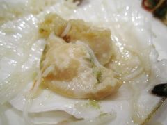 -厦门宝龙铂尔曼大酒店·海鲜自助餐厅