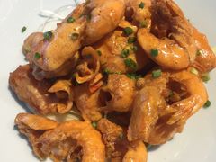 -禧宴Joyous Restaurant(禧园店)