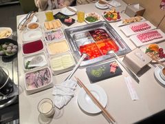 -海底捞火锅(上元大街店)