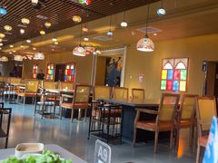-君邦火锅(新疆大厦店)