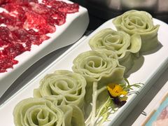 -聚汇坊椰子鸡·山野菌(环市东店)
