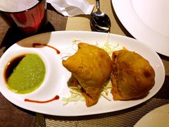 -Pita's&Tika's中东和印度风味餐厅(龙湖天街店)