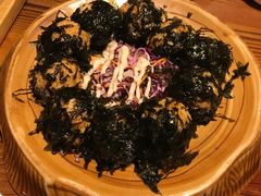 -小木屋朝鲜族特色菜