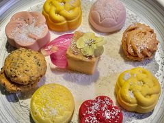 -食悦江南·淮扬菜·烤鸭(亚运村·惠新店)