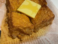 -龙记香港茶餐厅(久光百货店)