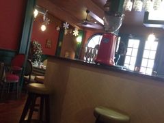 -街角花园主题餐厅(鑫长宏步行街店)