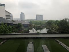 -苏州独墅湖世尊酒店