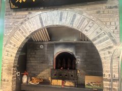 -黑窑厂糖油饼烤鸭·清真菜(黑窑厂街店)