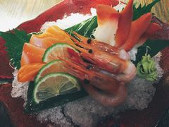 -白石的深夜食堂(大上海店)