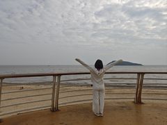 -在海一方公园