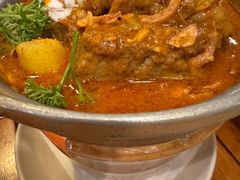 -Phensiri Thai Restaurant