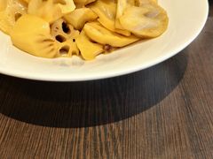 -老牌坊•鲁菜名店•地道济南菜(大观园商埠店)