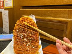 -福苗小骆驼烧烤(大唐不夜城店)