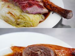 叉鹅饭-华香鹅快餐店