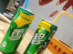 -叶派龙虾•招牌香辣蟹·海鲜(中海国际店)