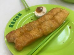 -食为天(贵阳路店)