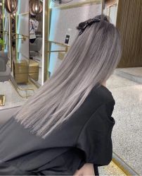 -3AM HAIR SALON染发烫发接发