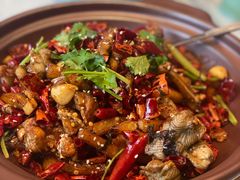 -江南厨子(万象天地店)