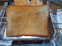 烤面包片-亨利烧烤(理想山店)