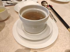 -喜来登由由大酒店九州膳坊中餐厅
