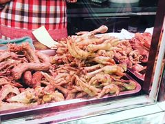 -清真拉妈卤味(回民街店)