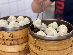 鲜肉汤包-法华汤包馆(法华镇路店)