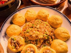 -食鸡公社辣子鸡·潍坊菜·烧烤