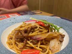 -夏日玛莉西餐厅(岳阳花板桥步步高店)