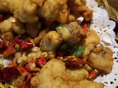 -一盐堂本帮菜(外滩店)