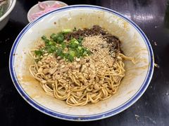 -万三面馆(青龙正街太古里店)