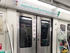 -西小口(地铁站)